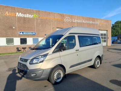 Ford Transit Custom Kombi 310S 2,0 TDCi 105 Ambiente