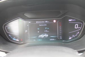 Kia Niro PHEV Advance DCT
