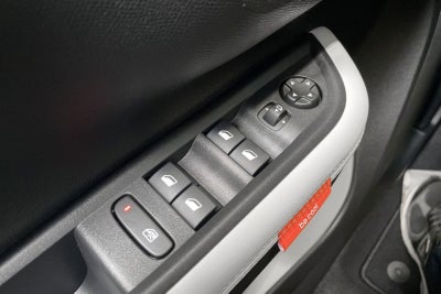 Citroën ë-C3 Max