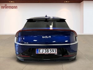 Kia EV6 Long Range Prestige