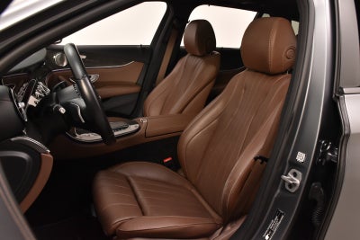 Mercedes E300 de AMG Line stc. aut. 4Matic