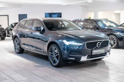 Volvo V90 CC 2,0 T5 254 Pro aut. AWD 5d