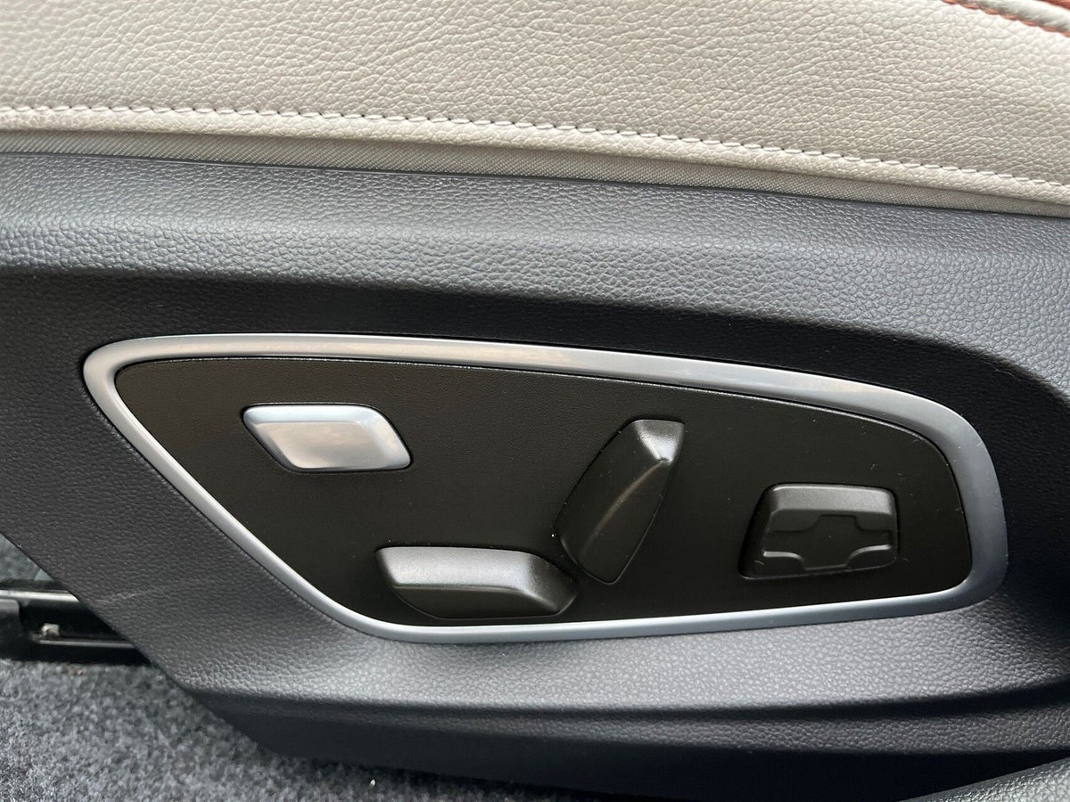 Renault Megane E-Tech Iconic billede 21