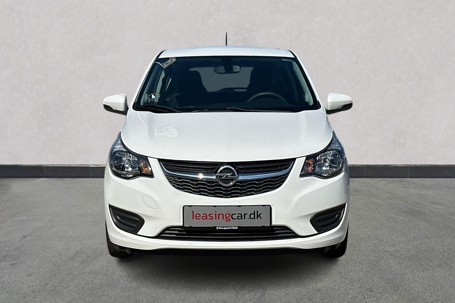 Billede af Opel Karl 1,0 Enjoy aut.