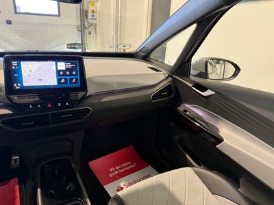 VW ID.3 Pro