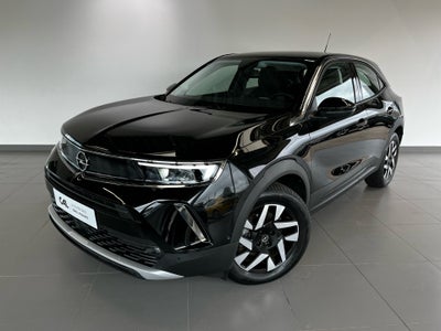 Opel Mokka-e 50 Elegance 5d