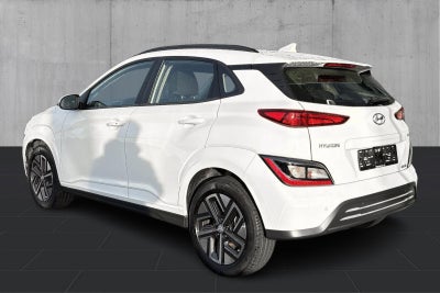 Hyundai Kona EV Select Hyundai Kona EV Select - 2