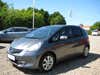 Honda Jazz Comfort+ thumbnail