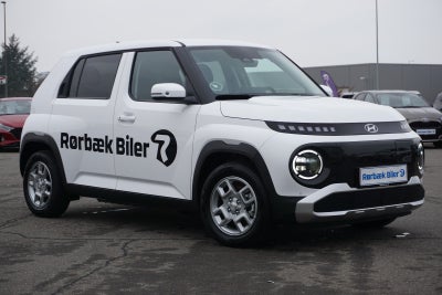 Hyundai Inster 49 Advanced 5d