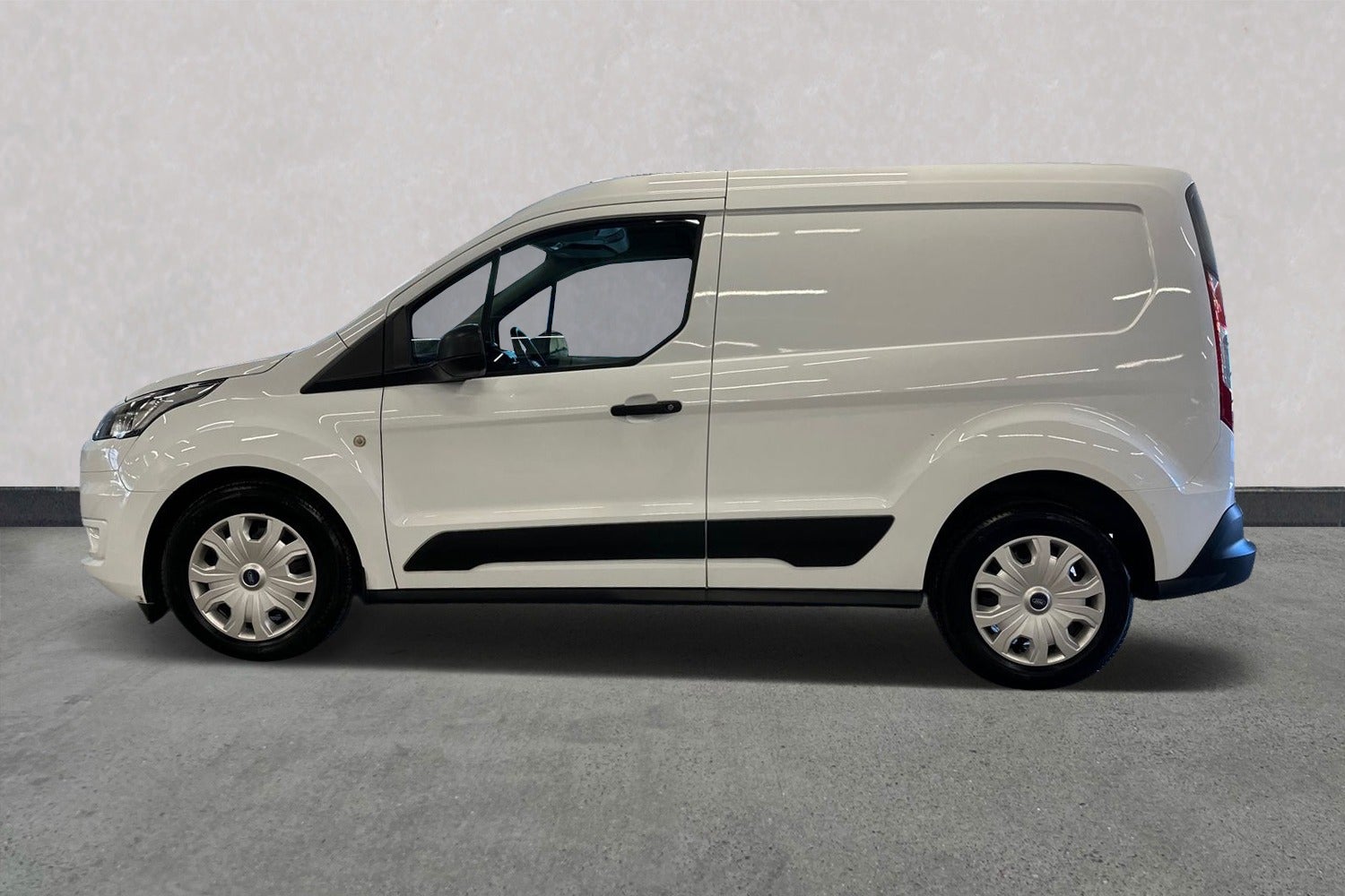 Billede af Ford Transit Connect 1,5 TDCi 100 Trend kort