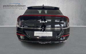 Kia EV6 Long Range GT-Line Upgrade