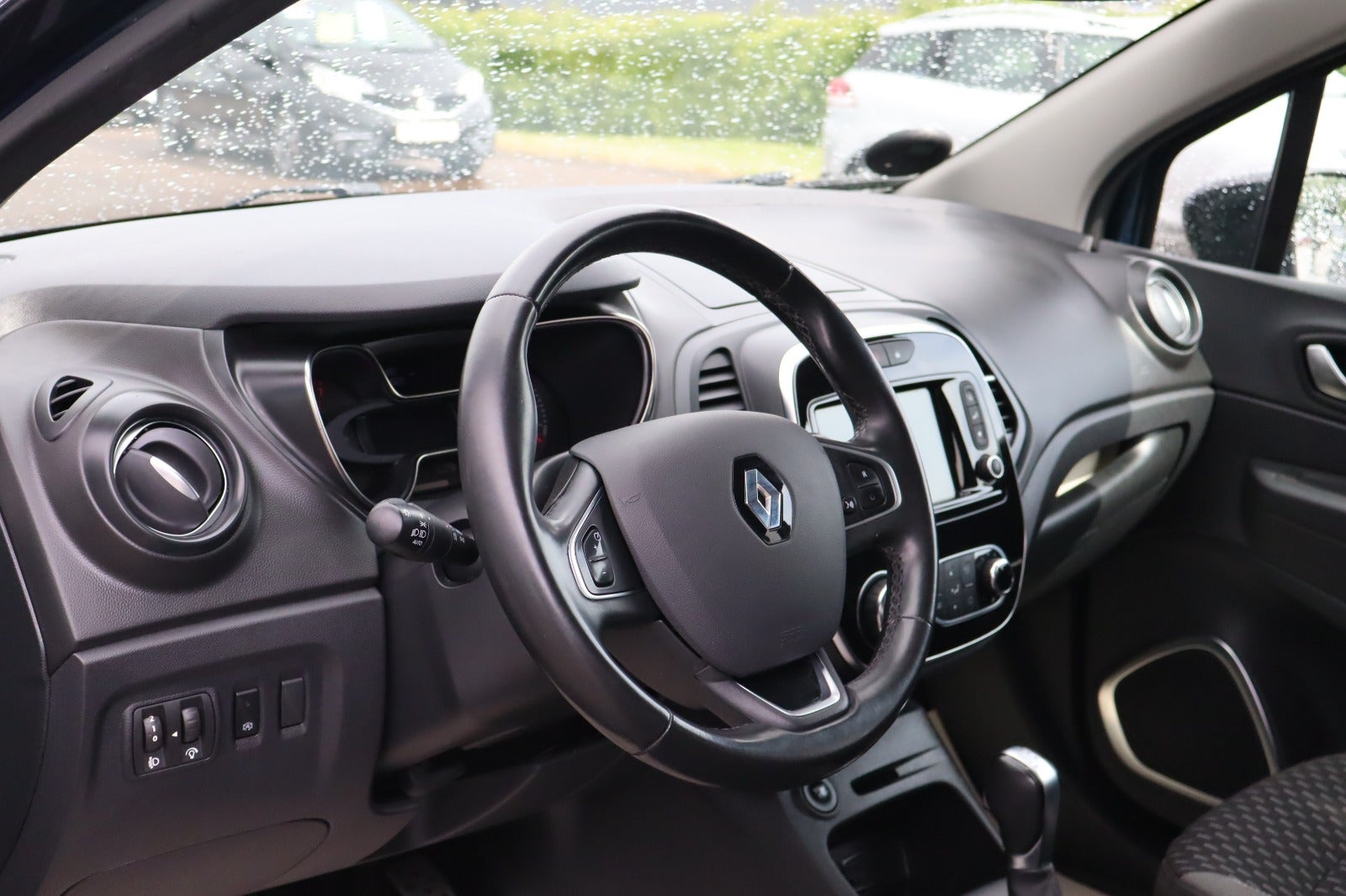 Billede af Renault Captur 1,2 TCe 120 Intens EDC