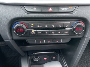 Kia Ceed T-GDi Upgrade SW DCT