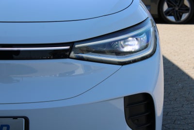 VW ID.4 Pro