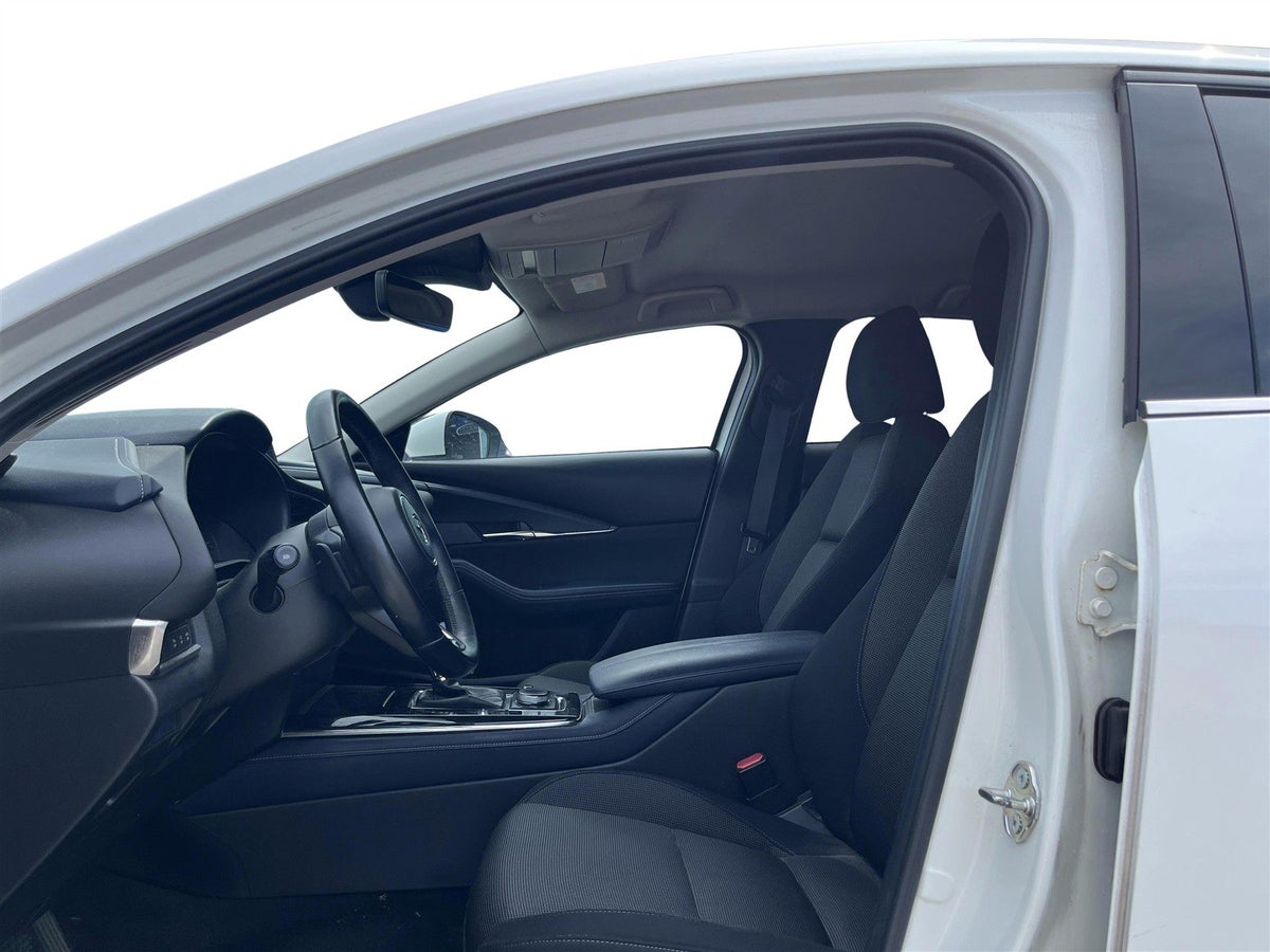 Mazda CX-30 SkyActiv-X 180 Sky aut. billede 5