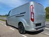 Ford Transit Custom 320L TDCi 185 Sport aut. thumbnail