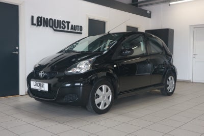 Toyota Aygo Air