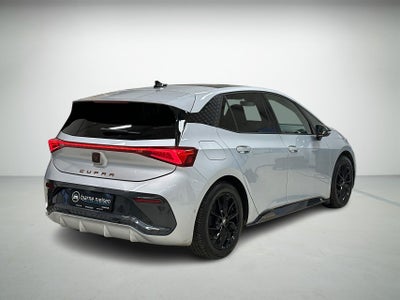 Cupra Born e-Boost billede 1