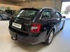 Skoda Octavia TSi 150 Style Combi thumbnail