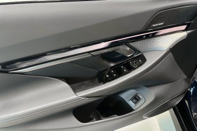 BMW i5 eDrive40 Touring Fully Charged M-Sport