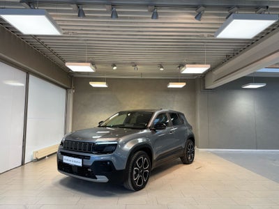 Jeep Avenger 54 Summit 5d