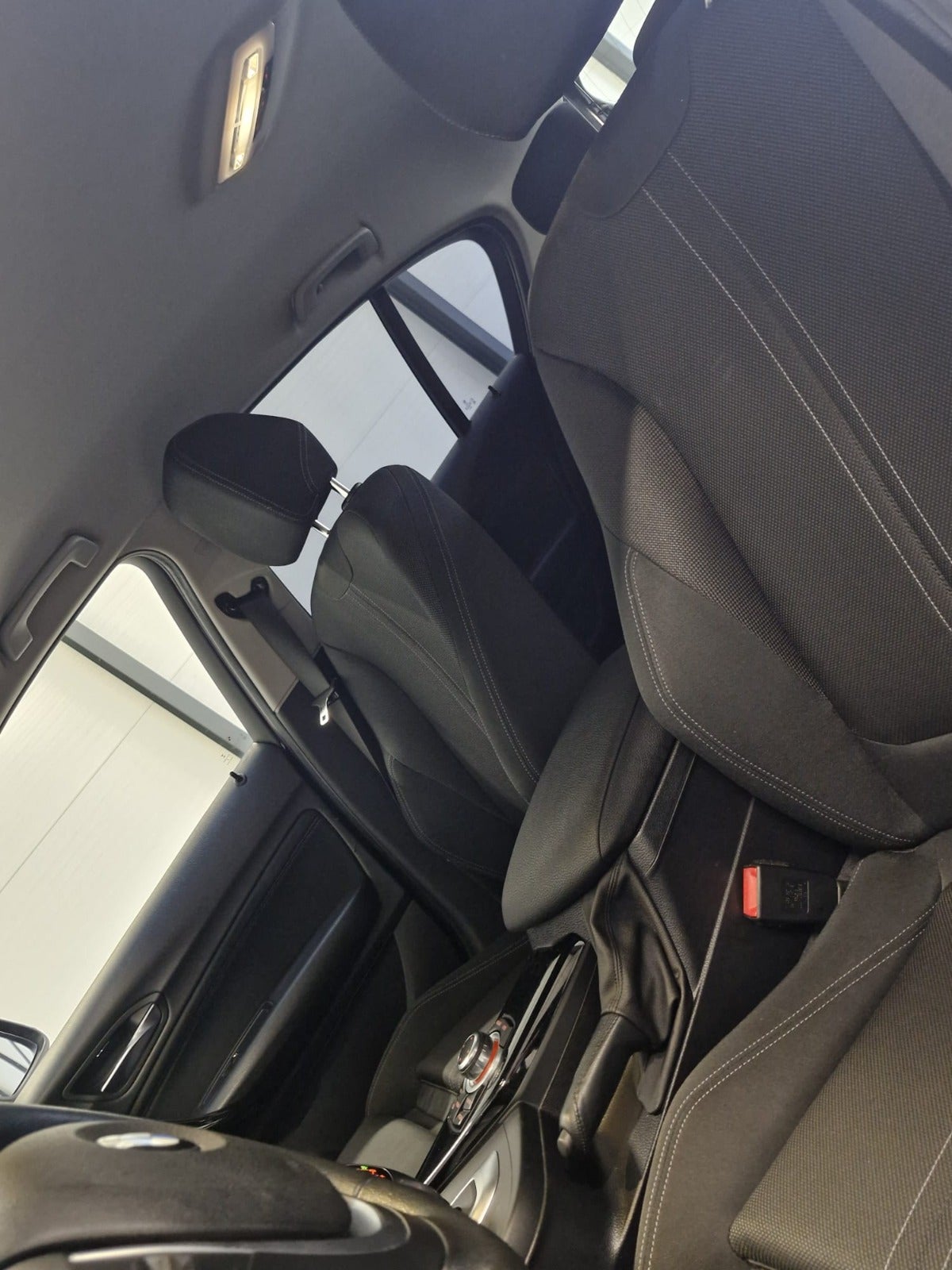 Billede af BMW 120d 2,0 Sport Line aut.