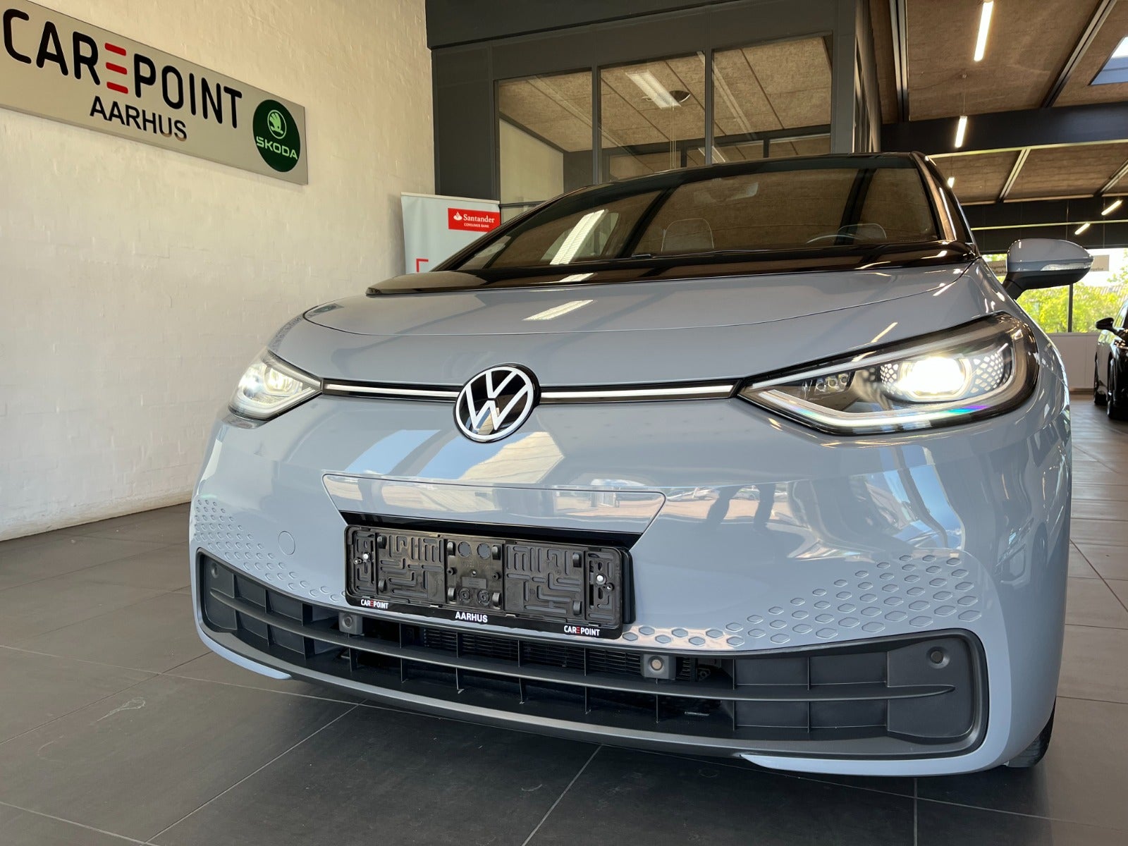Billede af VW ID.3 58 Pro Performance Tech