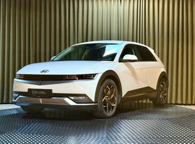Hyundai Ioniq 5 77 Intuitive