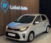 Kia Picanto Prestige Upgrade