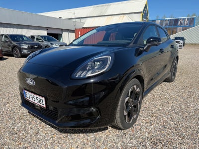 Ford Puma Gen-E Premium  
