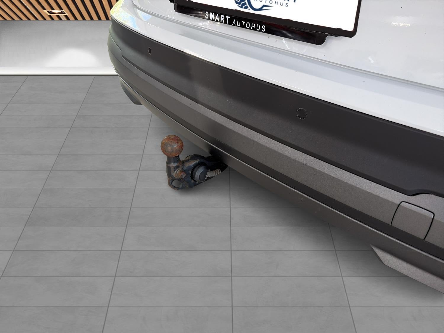 Billede af Skoda Enyaq 80 iV Loft