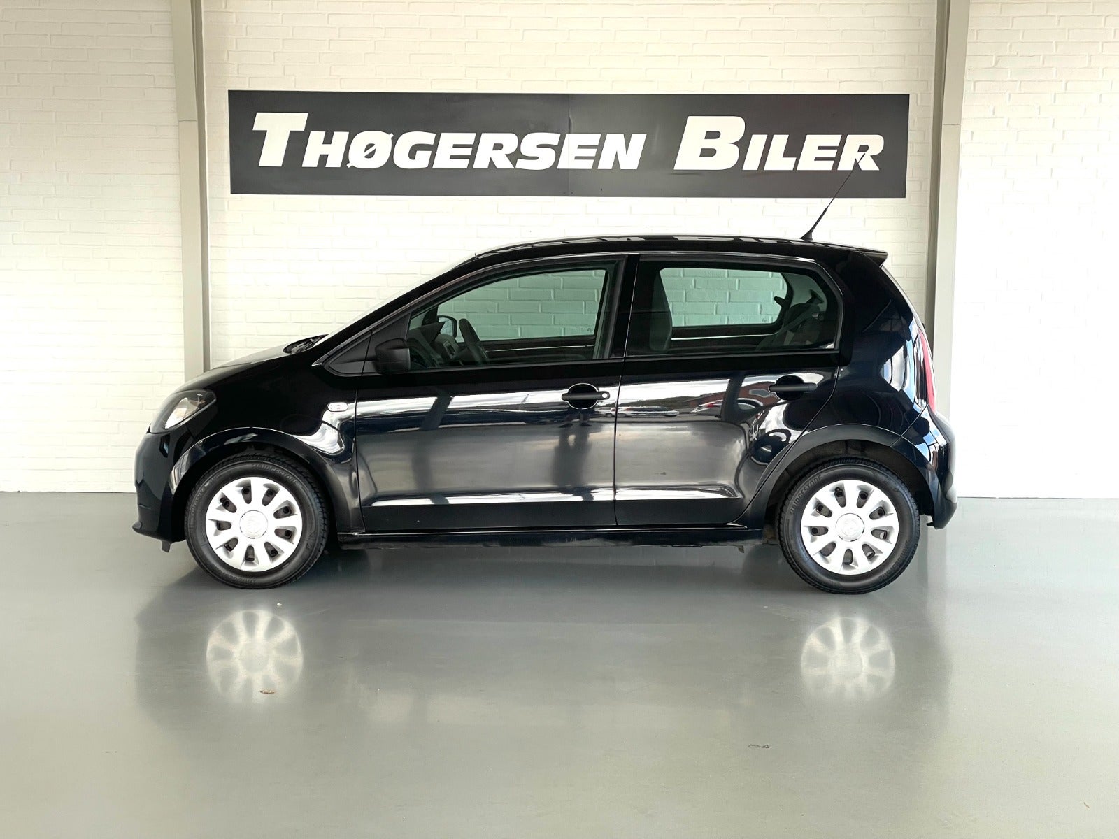 Billede af Skoda Citigo 1,0 60 Active