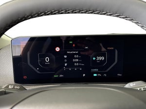 Kia EV6 Long Range Prestige