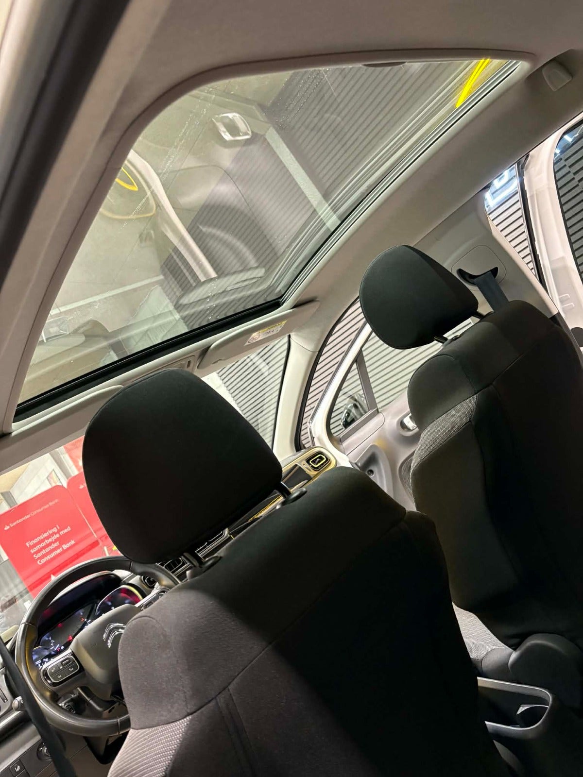 Billede af Citroën C3 1,2 PureTech 82 Attaque+