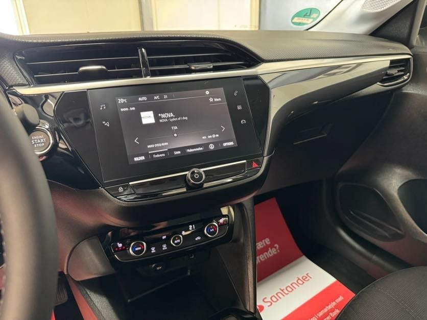 Opel Corsa-e Elegance Opel Corsa-e Elegance