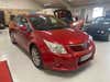 Toyota Avensis D-CAT 150 T4 aut. thumbnail
