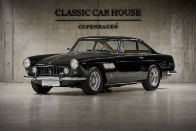 Ferrari 250 GTE 3,0  2d