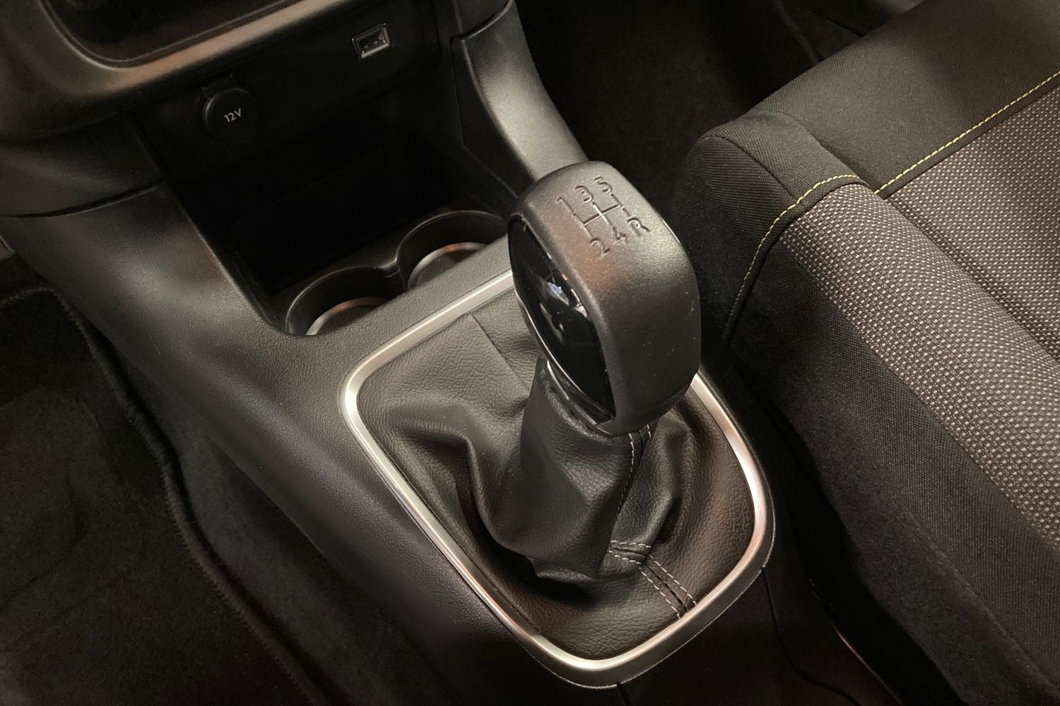 Billede af Citroën C3 1,2 PureTech 83 Shine