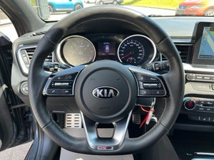 Kia ProCeed CRDi 136 GT-Line
