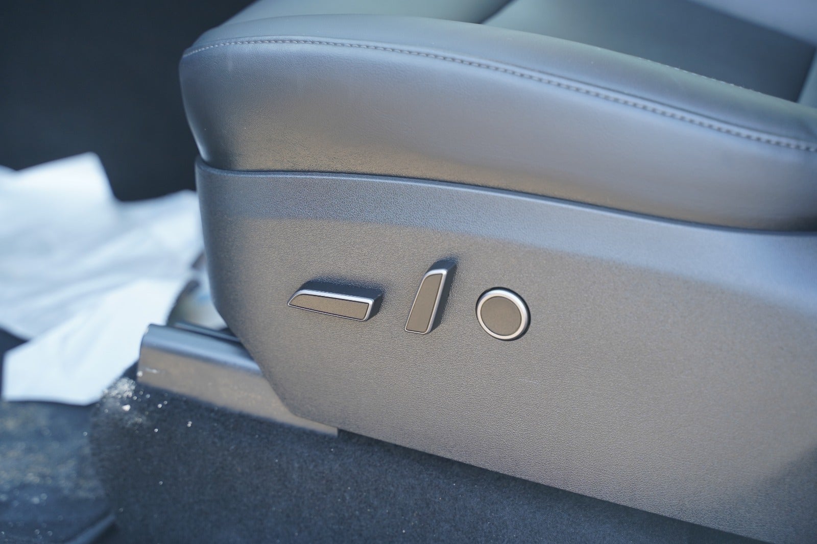 Billede af Tesla Model Y  RWD