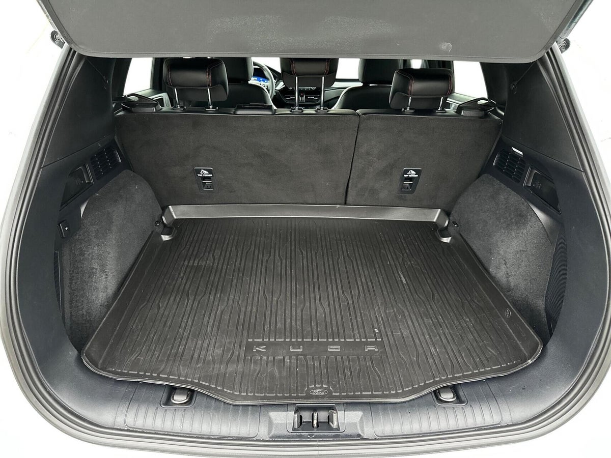 Ford Kuga PHEV ST-Line X CVT billede 16