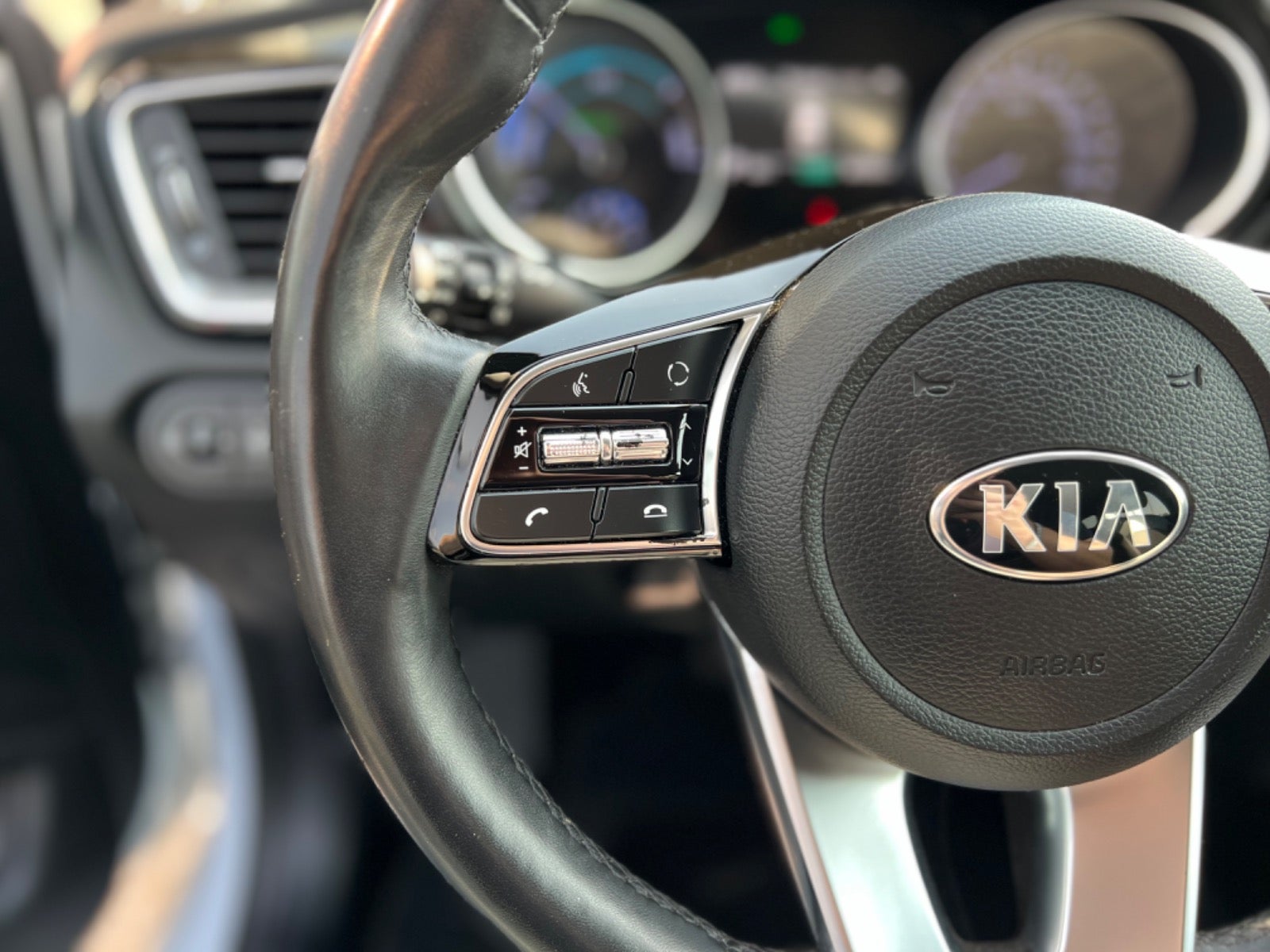 Kia Ceed 2021