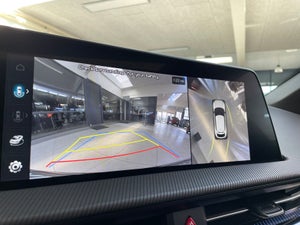 Kia EV6 GT Performance AWD