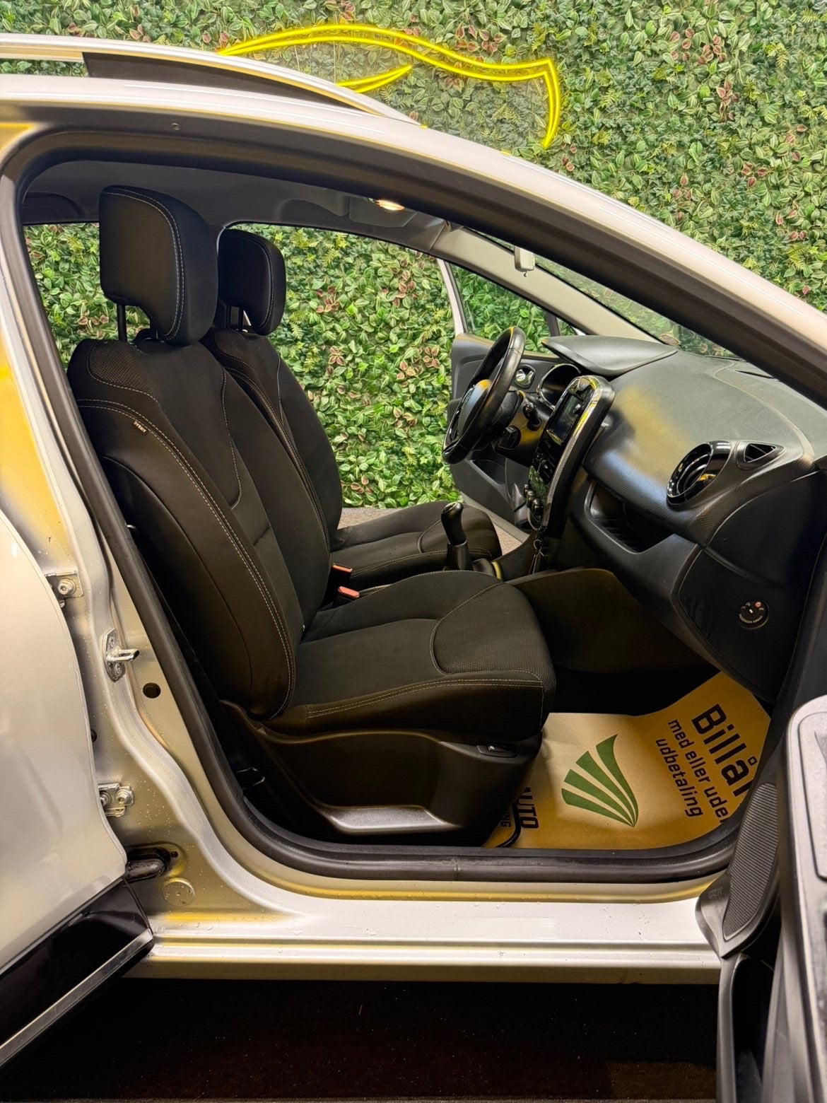 Billede af Renault Clio IV 0,9 TCe 90 Dynamique