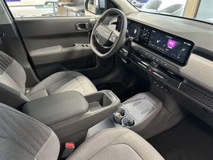 Kia EV3 Long Range Prestige