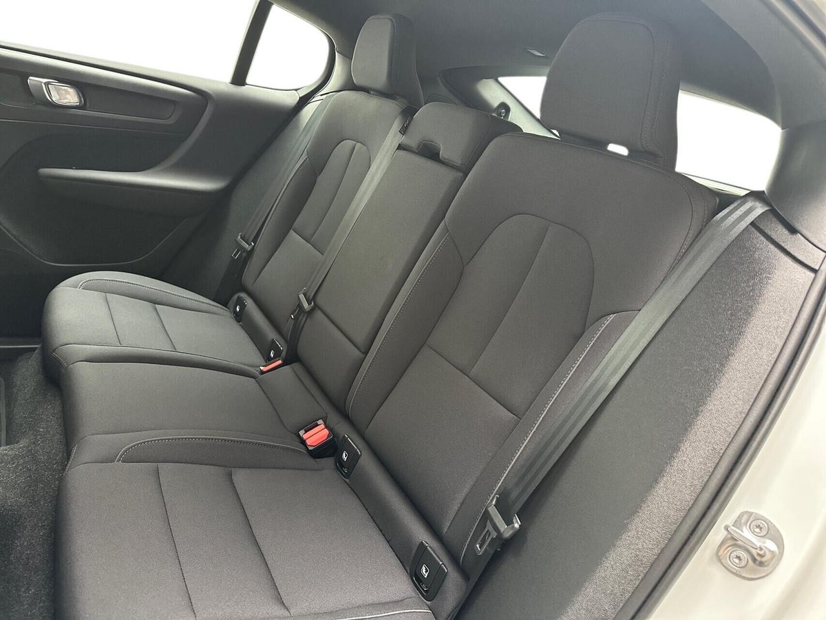 Volvo C40 P6 ReCharge Core billede 12