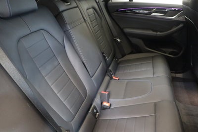 BMW iX3 Charged Plus M-Sport