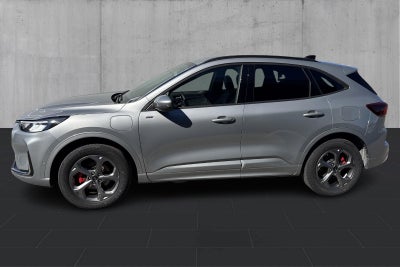 Ford Kuga PHEV ST-Line X CVT - 1
