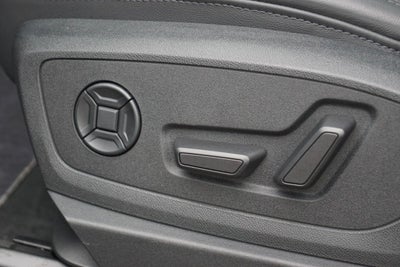 Audi e-tron Advanced quattro