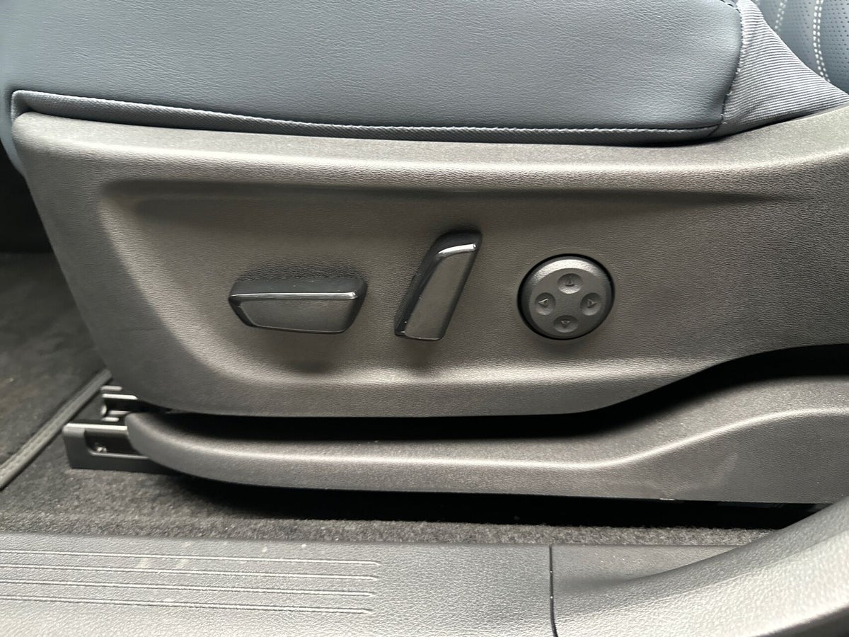 Nissan Ariya Evolve billede 20